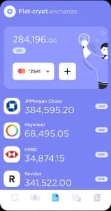 Crypto Trading Platform