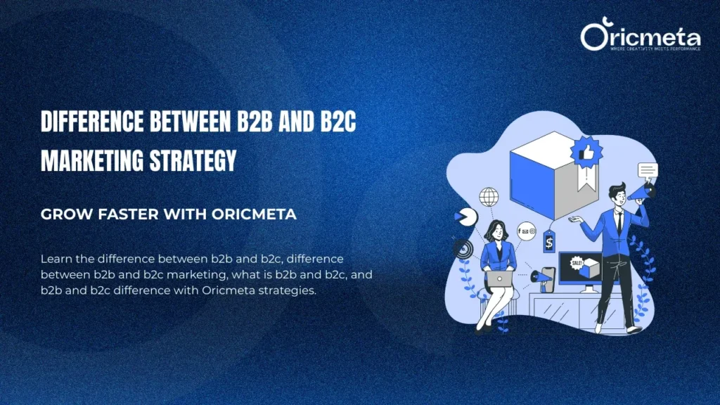 Difference-Between-B2B-and-B2C-