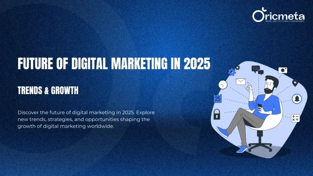 Future of Digital Marketing