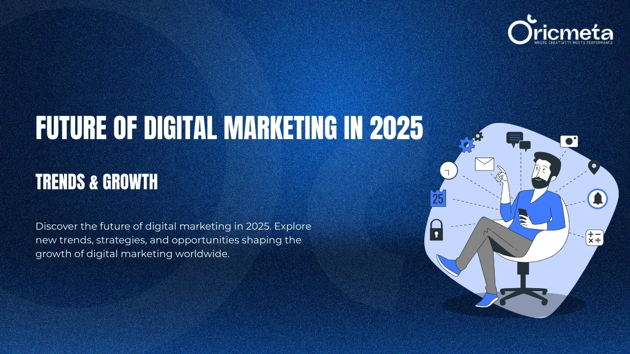 Future of Digital Marketing