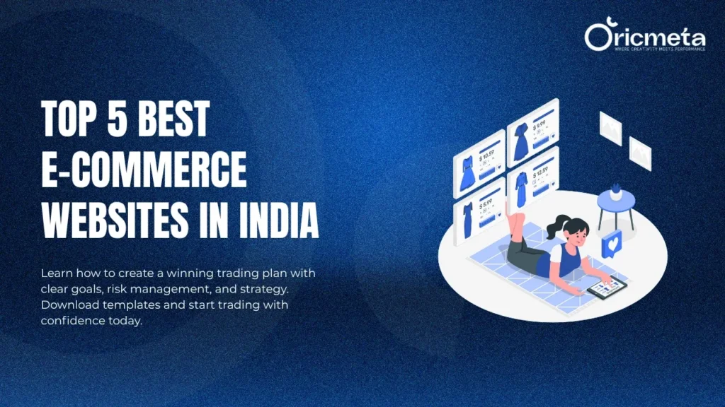 E Commerce Websites in India