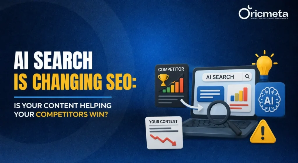 AI search