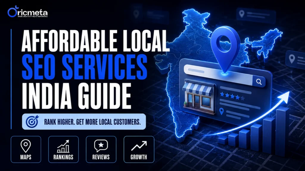 affordable local seo services