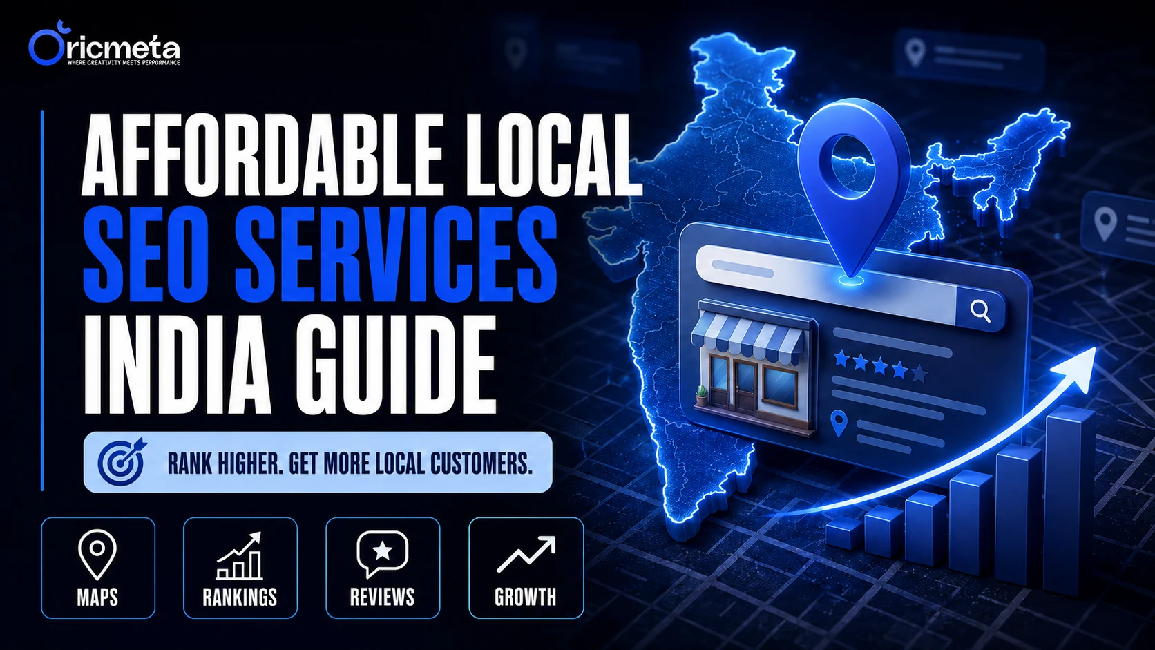affordable local seo services
